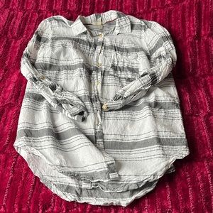 Matilda Jane tunic shirt